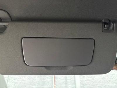2026 Chevrolet Silverado 1500 RST Crew Cab Short Box 4WD