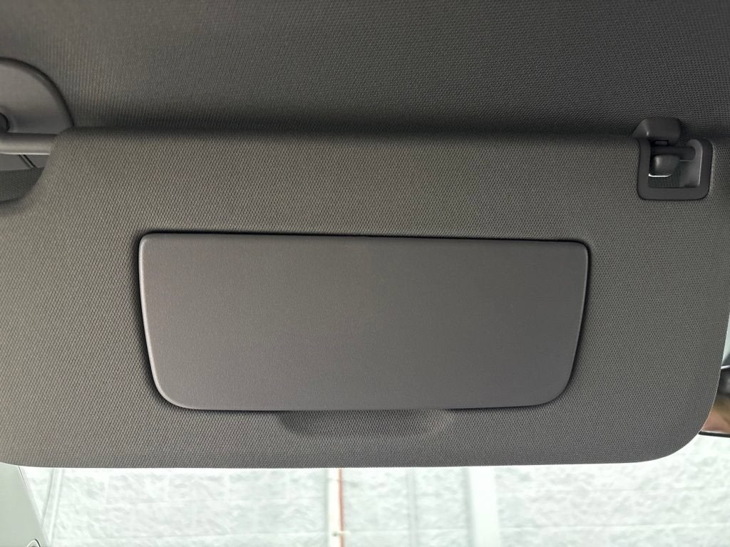2026 Chevrolet Silverado 1500 RST Crew Cab Short Box 4WD