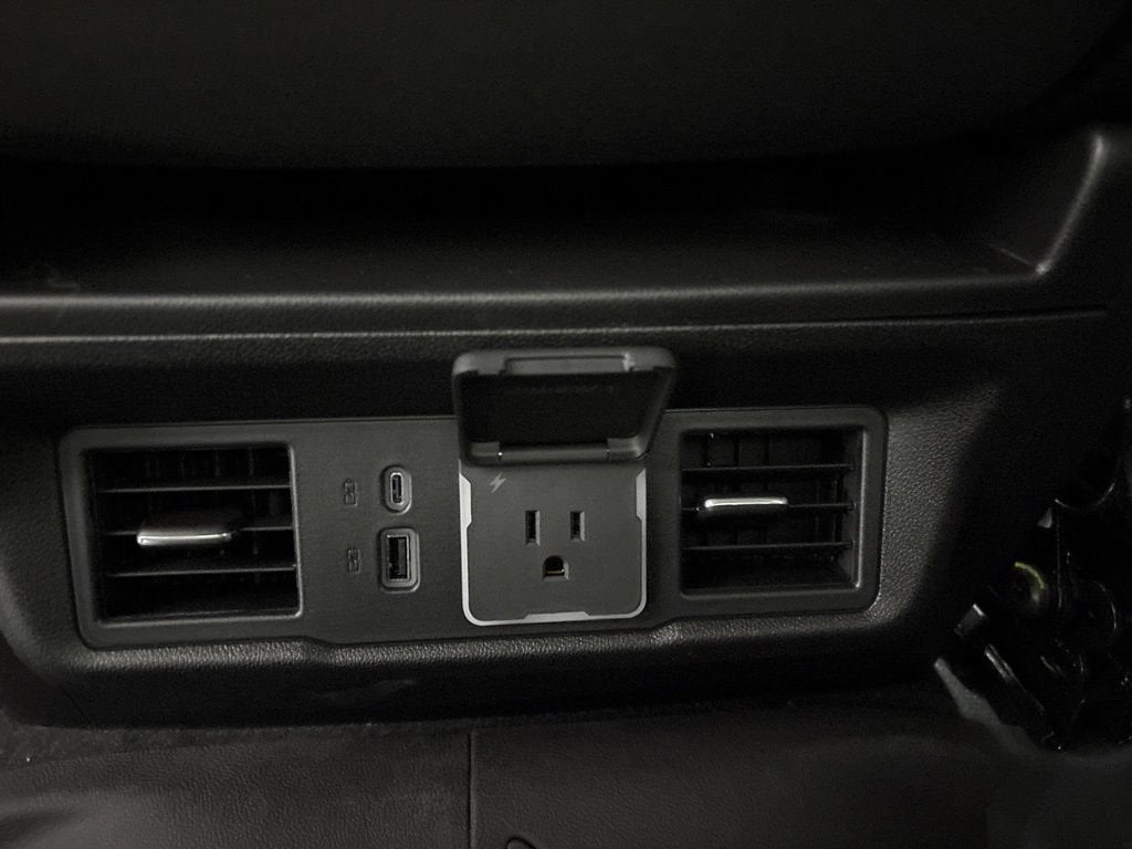 2026 Chevrolet Silverado 1500 RST Crew Cab Short Box 4WD