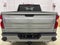 2026 Chevrolet Silverado 1500 RST Crew Cab Short Box 4WD