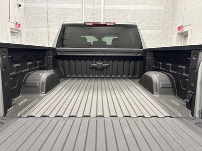 2026 Chevrolet Silverado 1500 RST Crew Cab Short Box 4WD