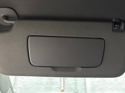 2026 Chevrolet Silverado 1500 RST Crew Cab Short Box 4WD