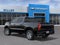 2026 Chevrolet Silverado 1500 RST Crew Cab Short Box 4WD