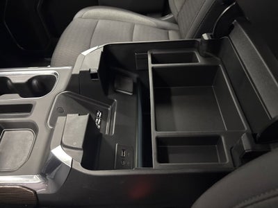 2026 Chevrolet Silverado 1500 RST Crew Cab Short Box 4WD