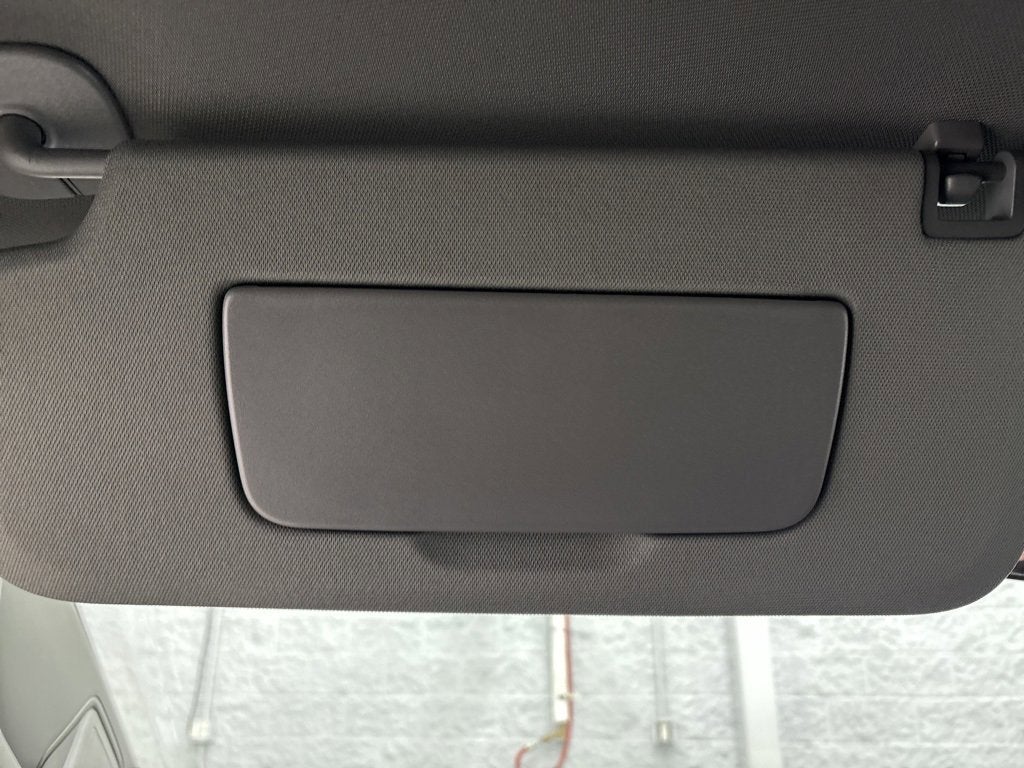 2026 Chevrolet Silverado 1500 RST Crew Cab Short Box 4WD