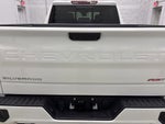 2026 Chevrolet Silverado 1500 RST Crew Cab Short Box 4WD