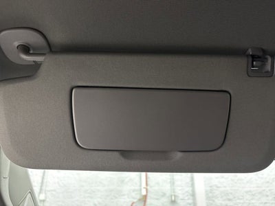 2026 Chevrolet Silverado 1500 RST Crew Cab Short Box 4WD