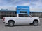 2026 Chevrolet Silverado 1500 RST Crew Cab Short Box 4WD