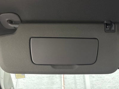2026 Chevrolet Silverado 1500 RST Crew Cab Short Box 4WD