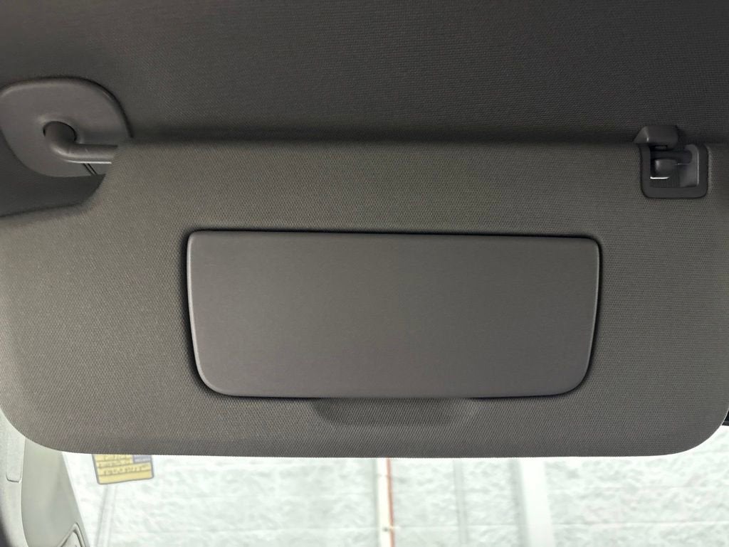 2026 Chevrolet Silverado 1500 RST Crew Cab Short Box 4WD