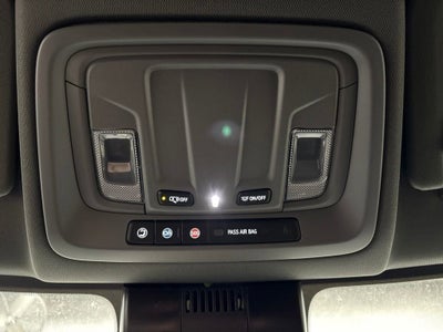 2026 Chevrolet Silverado 1500 RST Crew Cab Short Box 4WD
