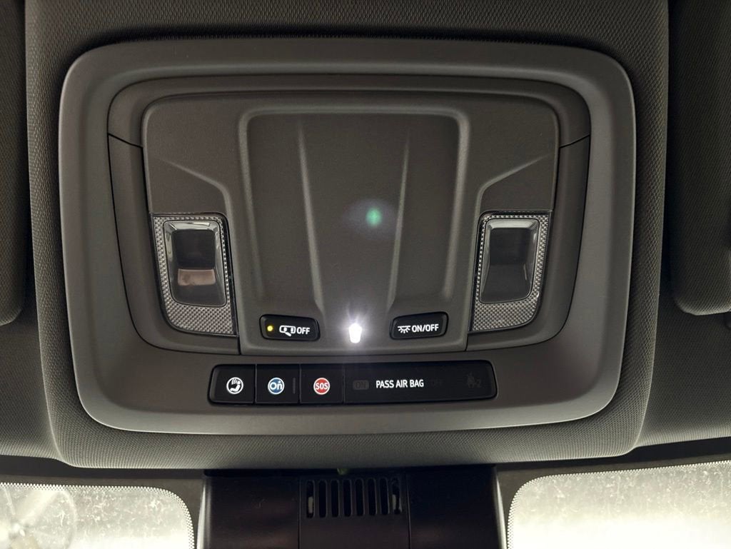 2026 Chevrolet Silverado 1500 RST Crew Cab Short Box 4WD