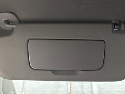 2026 Chevrolet Silverado 1500 RST Crew Cab Short Box 4WD