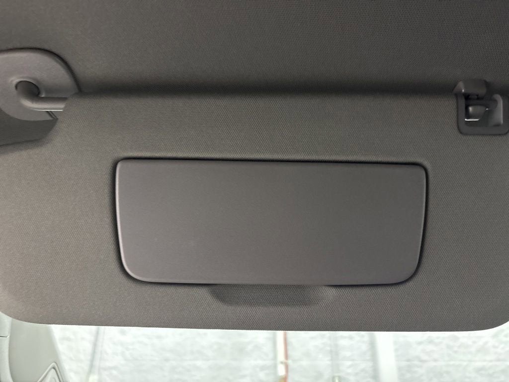2026 Chevrolet Silverado 1500 RST Crew Cab Short Box 4WD