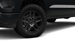 2026 Chevrolet Silverado 1500 RST Crew Cab Short Box 4WD