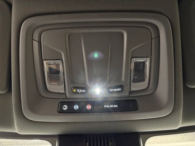 2026 Chevrolet Silverado 1500 RST Crew Cab Short Box 4WD