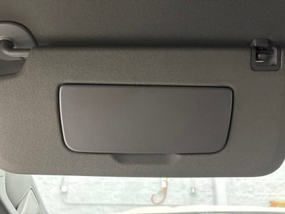 2026 Chevrolet Silverado 1500 RST Crew Cab Short Box 4WD