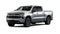 2026 Chevrolet Silverado 1500 RST Crew Cab Short Box 4WD