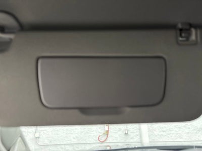 2026 Chevrolet Silverado 1500 RST Crew Cab Short Box 4WD