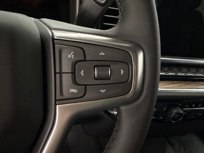 2026 Chevrolet Silverado 1500 RST Crew Cab Short Box 4WD
