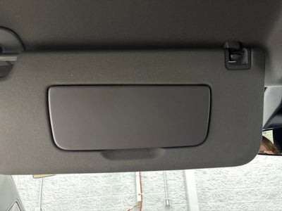 2026 Chevrolet Silverado 1500 RST Crew Cab Short Box 4WD
