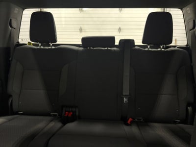 2026 Chevrolet Silverado 1500 RST Crew Cab Short Box 4WD