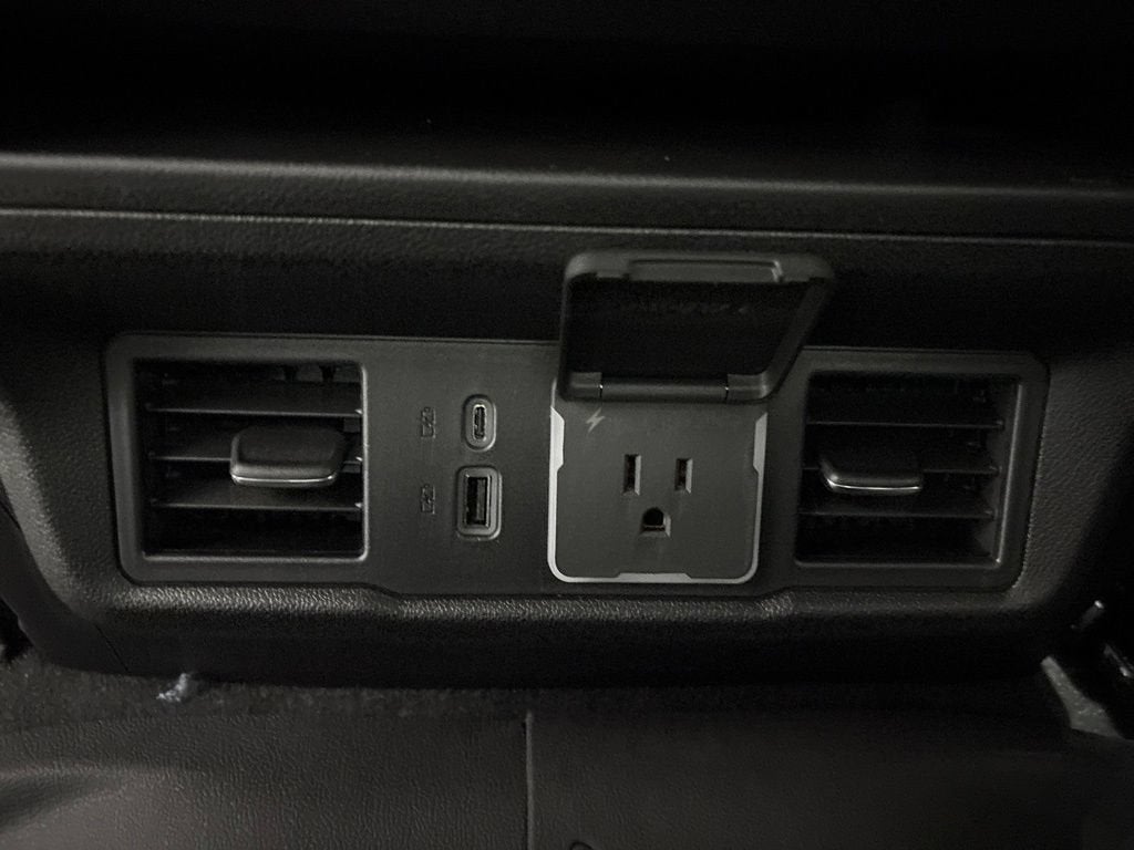 2026 Chevrolet Silverado 1500 RST Crew Cab Short Box 4WD