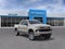2026 Chevrolet Silverado 1500 RST Crew Cab Short Box 4WD