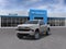 2026 Chevrolet Silverado 1500 RST Crew Cab Short Box 4WD