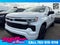 2026 Chevrolet Silverado 1500 RST Crew Cab Short Box 4WD