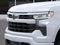 2026 Chevrolet Silverado 1500 RST Crew Cab Short Box 4WD
