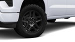 2026 Chevrolet Silverado 1500 RST Crew Cab Short Box 4WD