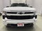 2026 Chevrolet Silverado 1500 RST Crew Cab Short Box 4WD