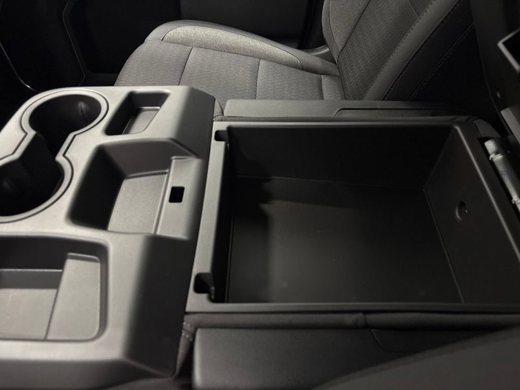 2026 Chevrolet Silverado 1500 RST Crew Cab Short Box 4WD