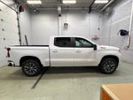 2026 Chevrolet Silverado 1500 RST Crew Cab Short Box 4WD