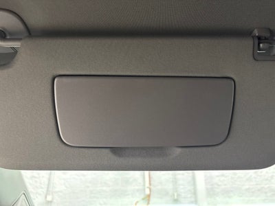 2026 Chevrolet Silverado 1500 RST Crew Cab Short Box 4WD