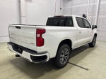 2026 Chevrolet Silverado 1500 RST Crew Cab Short Box 4WD