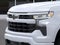 2026 Chevrolet Silverado 1500 RST Crew Cab Short Box 4WD