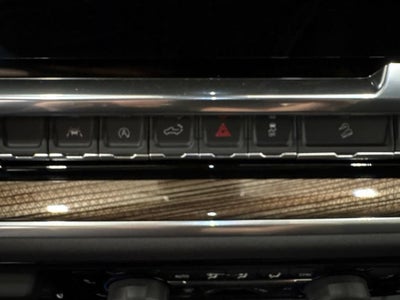 2026 Chevrolet Silverado 1500 RST Crew Cab Short Box 4WD