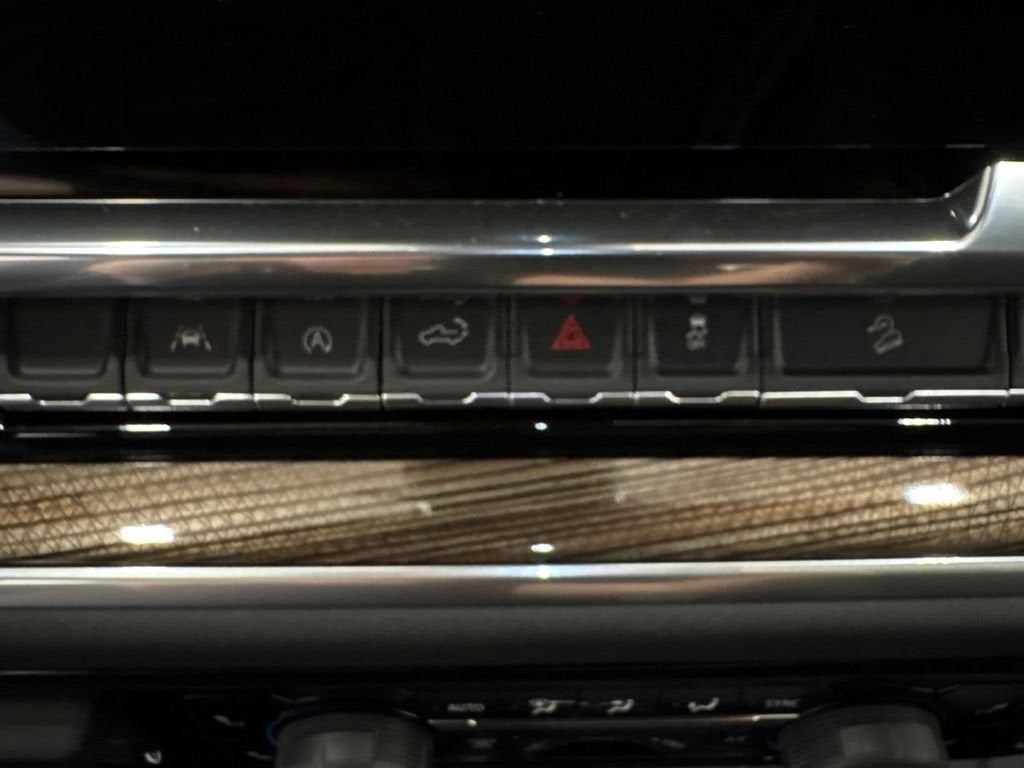 2026 Chevrolet Silverado 1500 RST Crew Cab Short Box 4WD