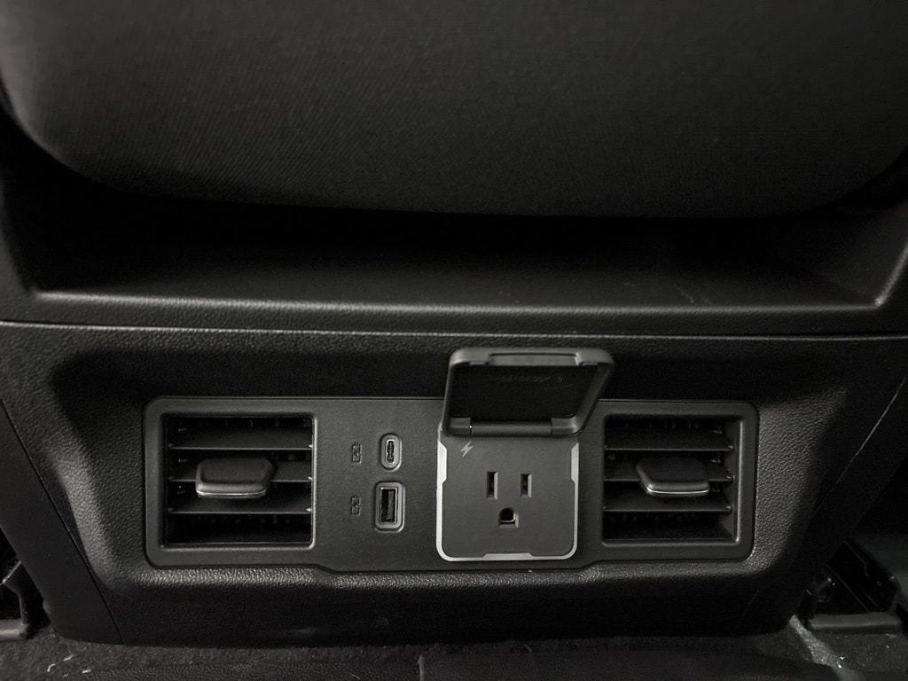 2026 Chevrolet Silverado 1500 RST Crew Cab Short Box 4WD