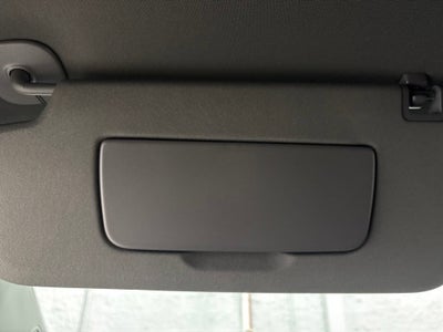 2026 Chevrolet Silverado 1500 RST Crew Cab Short Box 4WD