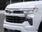 2026 Chevrolet Silverado 1500 RST Crew Cab Short Box 4WD