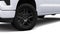 2026 Chevrolet Silverado 1500 RST Crew Cab Short Box 4WD