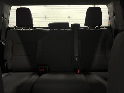 2026 Chevrolet Silverado 1500 RST Crew Cab Short Box 4WD