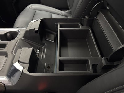 2026 Chevrolet Silverado 1500 RST Crew Cab Short Box 4WD