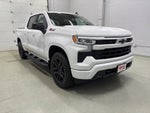 2026 Chevrolet Silverado 1500 RST Crew Cab Short Box 4WD