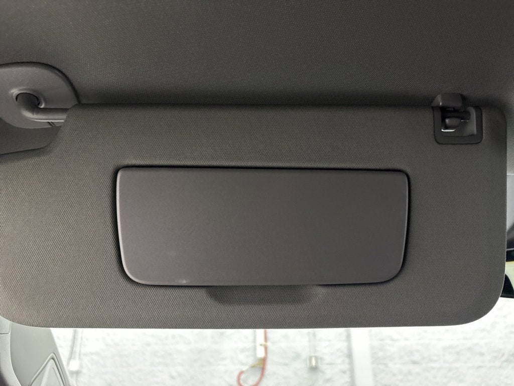 2026 Chevrolet Silverado 1500 RST Crew Cab Short Box 4WD