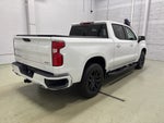 2026 Chevrolet Silverado 1500 RST Crew Cab Short Box 4WD