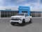 2026 Chevrolet Silverado 1500 RST Crew Cab Short Box 4WD
